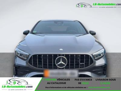 Mercedes Classe A Berline 35 Mercedes-AMG BVA 4Matic