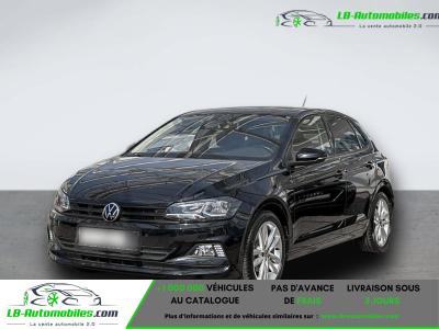 Volkswagen Polo 1.0 TSI 110 S&S BVM