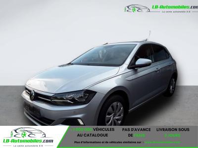 Volkswagen Polo 1.0 TSI 95 S&S BVM