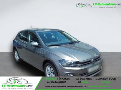 Volkswagen Polo 1.0 TSI 95 S&S BVM