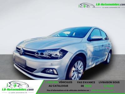 Volkswagen Polo 1.5 TSI EVO 150 S&S BVA