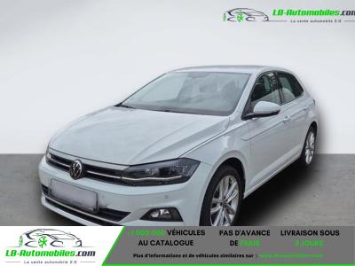 Volkswagen Polo 1.5 TSI EVO 150 S&S BVA
