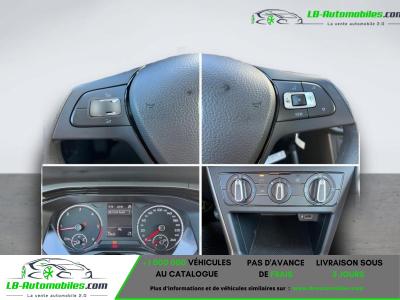 Volkswagen Polo 1.6 TDI 95 S&S BVM