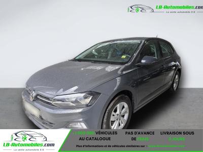 Volkswagen Polo 1.6 TDI 95 S&S BVM