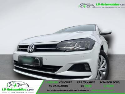Volkswagen Polo 1.6 TDI 95 S&S BVM