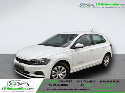 Volkswagen Polo 1.6 TDI 95 S&S BVM