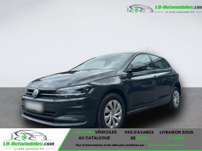 Volkswagen Polo 1.6 TDI 95 S&S BVM