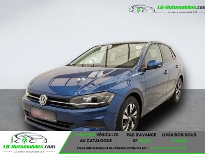 Volkswagen Polo 1.6 TDI 95 S&S BVM