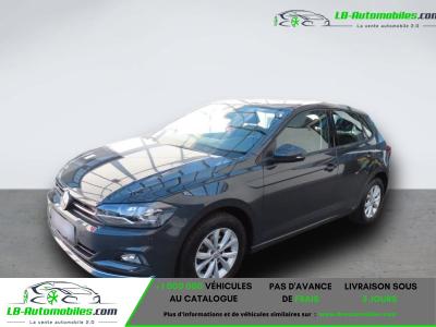 Volkswagen Polo 1.6 TDI 95 S&S BVM