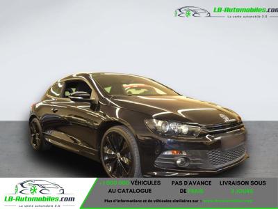 Volkswagen Scirocco 1.4 TSI 125