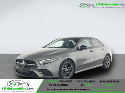 Mercedes Classe A Berline 180 BVA
