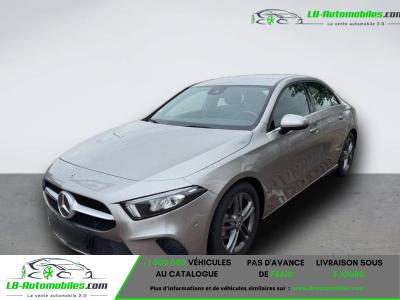 Mercedes Classe A Berline 180 d BVA