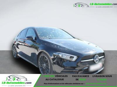 Mercedes Classe A Berline 200 BVA