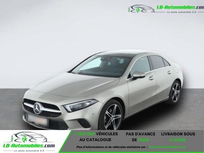 Mercedes Classe A Berline 200 BVA