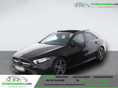 Mercedes Classe A Berline 250 BVA 4Matic