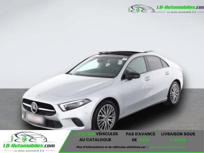 Mercedes Classe A Berline 250 BVA 4Matic