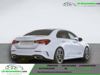Mercedes Classe A Berline 250 e BVA