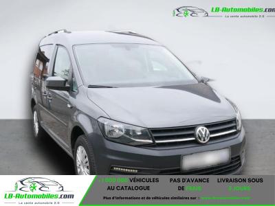 Volkswagen Caddy 1.2 TSI 84