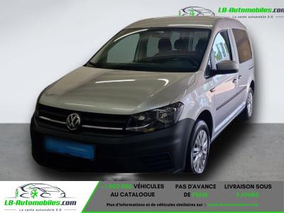 Volkswagen Caddy 1.2 TSI 84