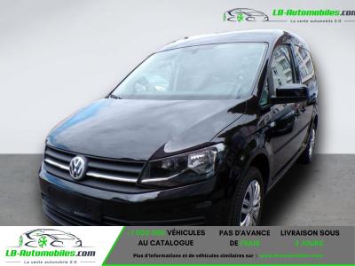 Volkswagen Caddy 1.4 TSI 125 BVM