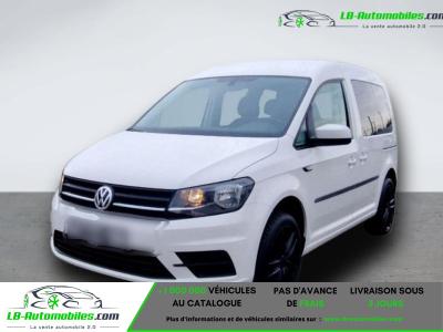 Volkswagen Caddy 1.4 TSI 125 BVM