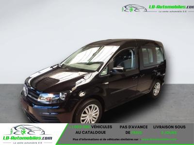 Volkswagen Caddy 1.4 TSI 125 BVM