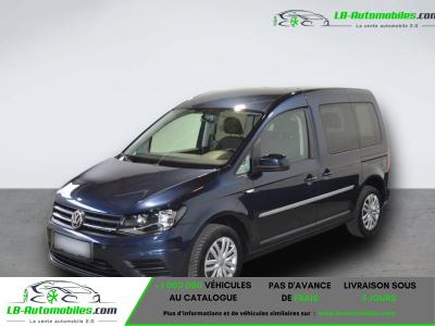 Volkswagen Caddy 1.4 TSI 125 BVM