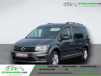 Volkswagen Caddy 1.4 TSI 125 BVM