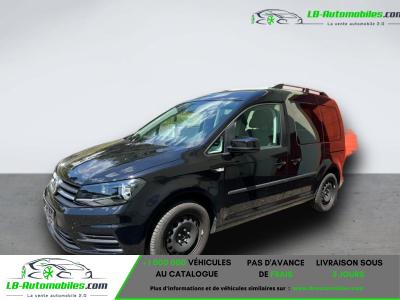 Volkswagen Caddy 1.4 TSI 125 BVM