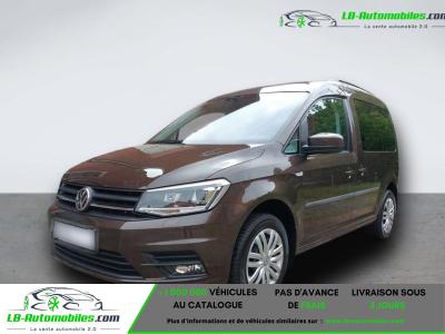 Volkswagen Caddy 1.4 TSI 125 BVM