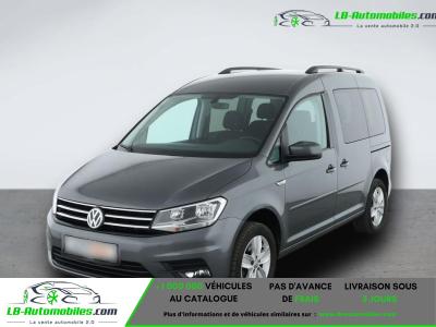 Volkswagen Caddy 1.4 TSI 125 BVM