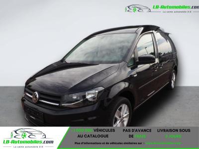 Volkswagen Caddy 1.4 TSI 125 BVM