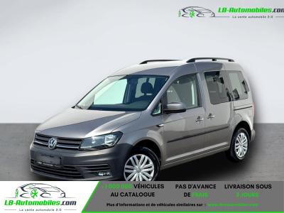 Volkswagen Caddy 1.4 TSI 130 BVM
