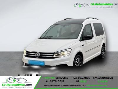 Volkswagen Caddy 1.4 TSI 130 BVM