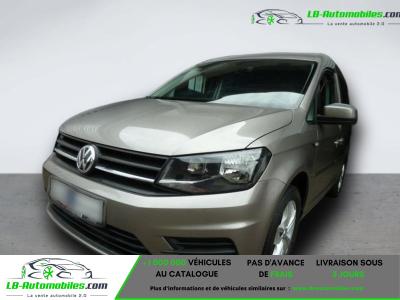 Volkswagen Caddy 1.4 TSI 130 BVM