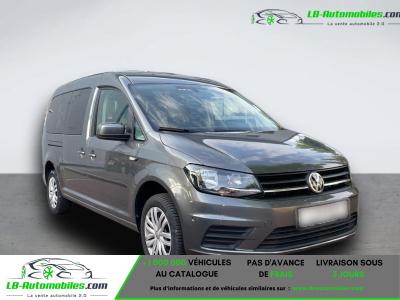 Volkswagen Caddy 2.0 TDI 150 BVM