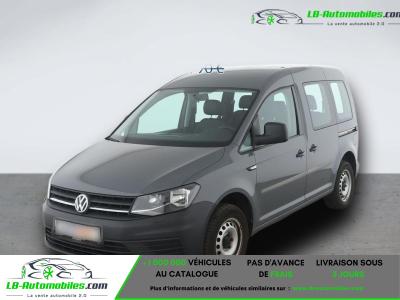 Volkswagen Caddy 2.0 TDI 75