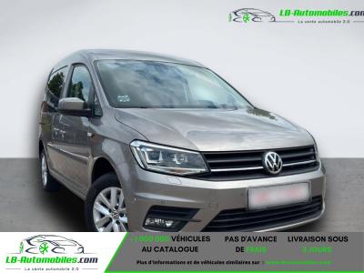 Volkswagen Caddy 2.0 TDI 75