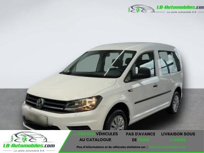 Volkswagen Caddy 2.0 TDI 75