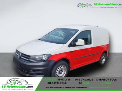 Volkswagen Caddy Utilitaire 1.0 TSI 102