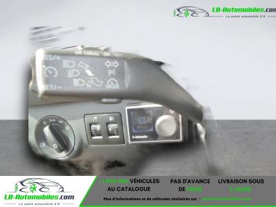 Volkswagen Caddy Utilitaire 1.4 TSI 125 BVM