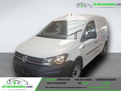 Volkswagen Caddy Utilitaire 1.4 TSI 125 BVA