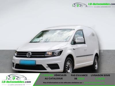 Volkswagen Caddy Utilitaire 1.4 TSI 130 BVA