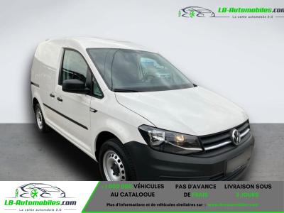 Volkswagen Caddy Utilitaire 2.0 TDI 102 BVM