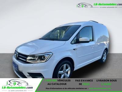 Volkswagen Caddy Utilitaire 2.0 TDI 102 BVA