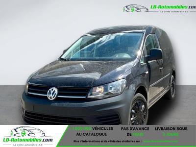 Volkswagen Caddy Utilitaire 2.0 TDI 102 BVA