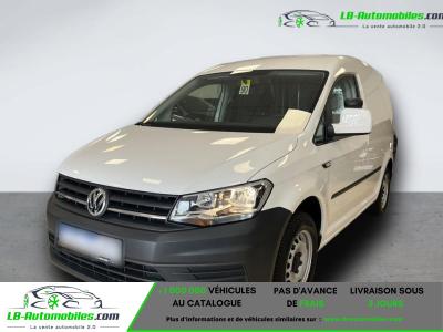 Volkswagen Caddy Utilitaire 2.0 TDI 102 BVA