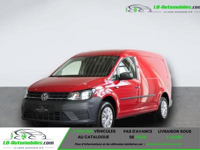 Volkswagen Caddy Utilitaire 2.0 TDI 102 BVA