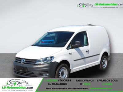 Volkswagen Caddy Utilitaire 2.0 TDI 122 4Motion