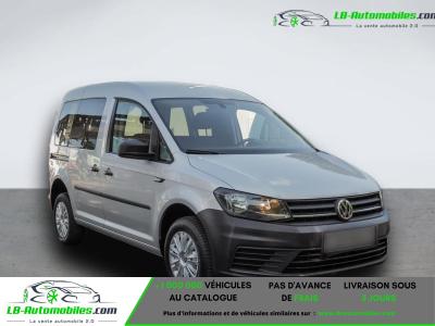 Volkswagen Caddy Utilitaire 2.0 TDI 122 4Motion